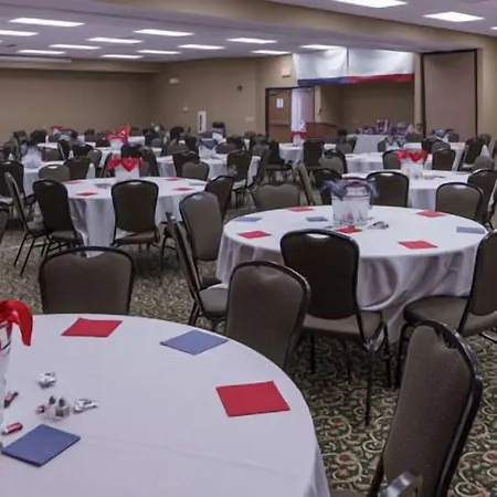 Supertel Inn And Conference Center-2