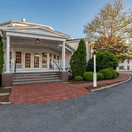 Chatham Wayside Inn-3