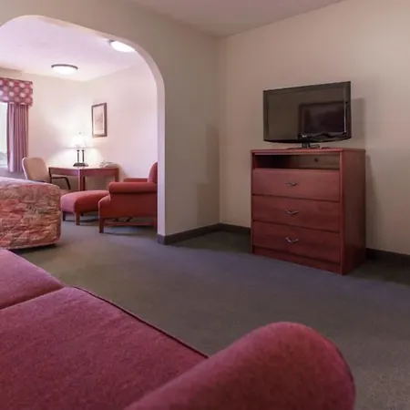 Supertel Inn And Conference Center-3