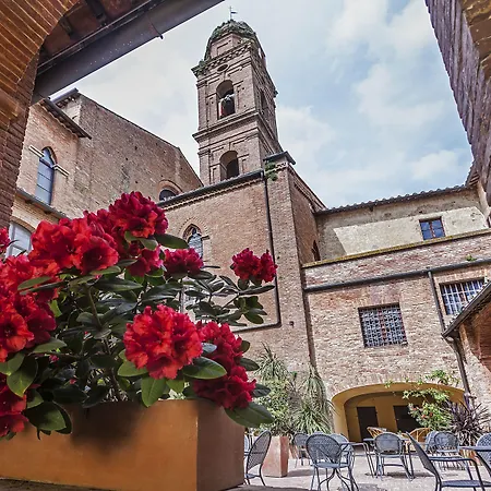 Il Chiostro Del Carmine-3