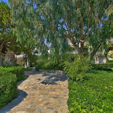 Apollonia Beach Resort & Spa-3