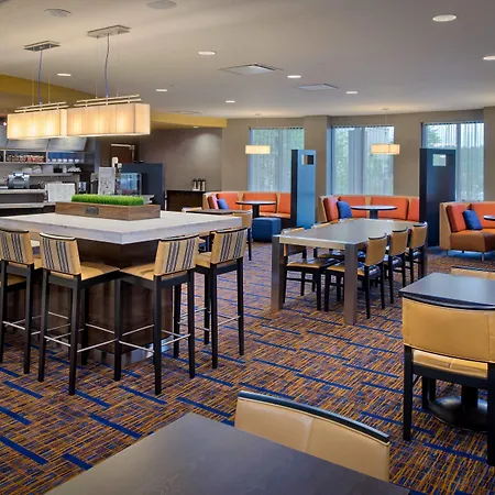 Courtyard By Marriott Hanover Lebanon-2