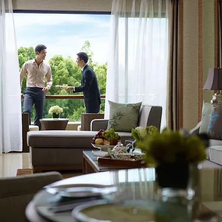 Mission Hills Hotel Resorts Shenzhen-2