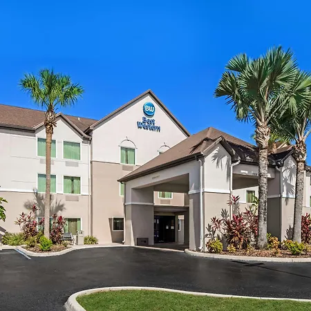 Best Western Auburndale Inn & Suites-2