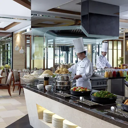 Mission Hills Resort Shenzhen-2