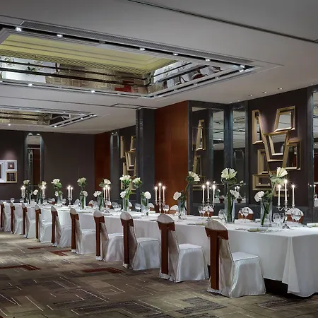 Mission Hills Hotel Resorts Shenzhen-2