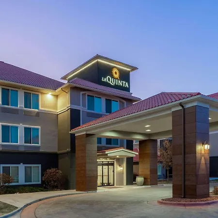 La Quinta By Wyndham Rifle-2