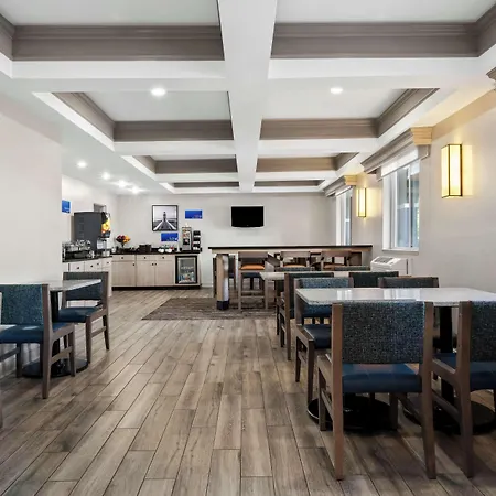 Best Western Dartmouth-New Bedford-2