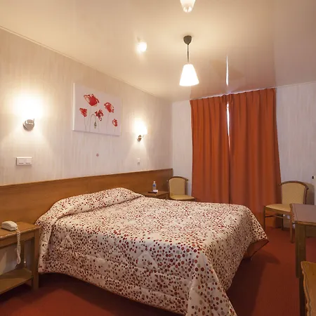 Au Petit Saint Jean Centre Beaune-3