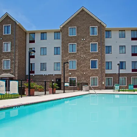 Staybridge Suites Houston - Willowbrook By Ihg-3