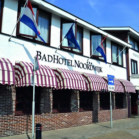 Badhotel Noordwijk-2