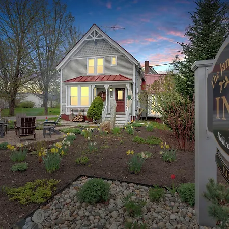 James Place Inn Bed And Breakfast-2