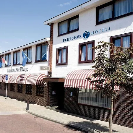 Badhotel Noordwijk-2