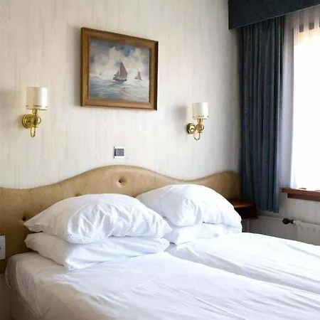 Badhotel Noordwijk-3
