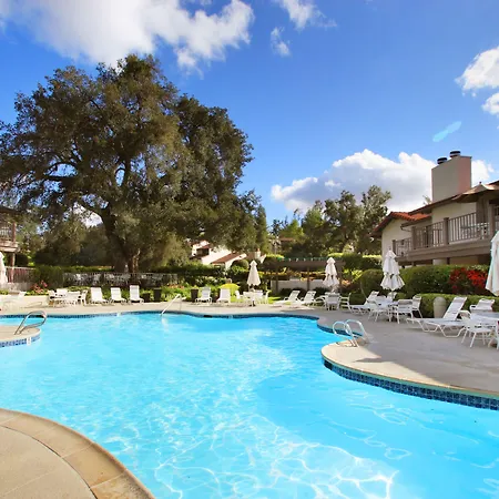 Riviera Oaks Resort By Coolvacay-3
