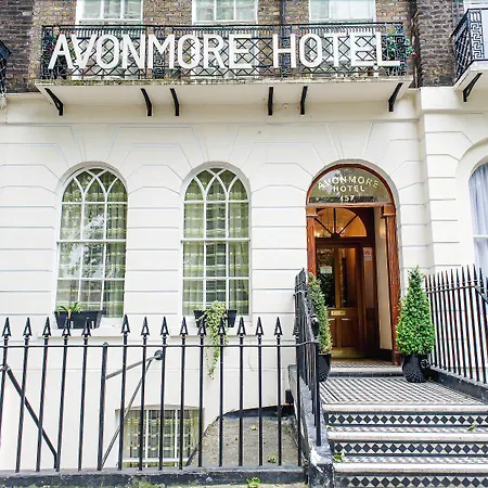 Avonmore Hotel-3