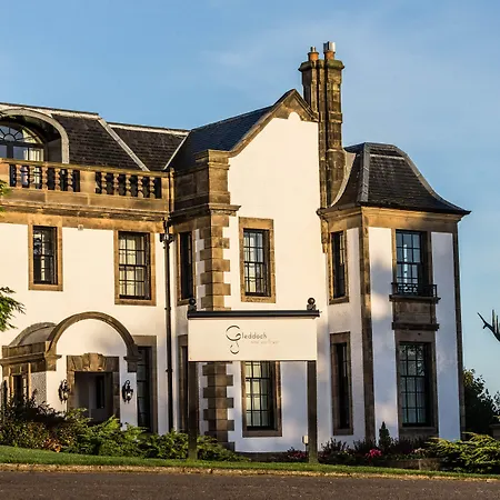 Gleddoch Golf & Spa Resort, Worldhotels Distinctive-2