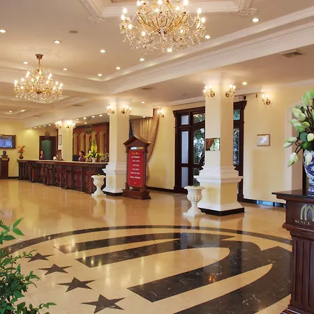 Saigon Morin Hotel-3