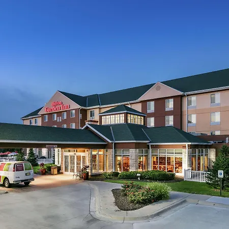 Hilton Garden Inn Omaha West-3
