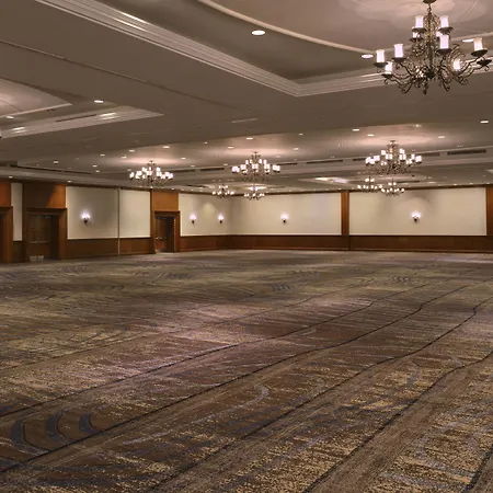 Newport News Marriott At City Center-2
