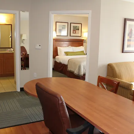 Candlewood Suites Ofallon, Il - St. Louis Area By Ihg-2