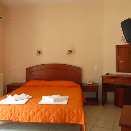 Athinaikon Hotel-3