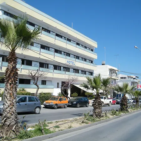 Athinaikon Hotel-2