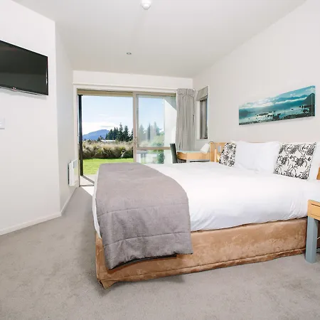 Oakridge Resort Lake Wanaka-2