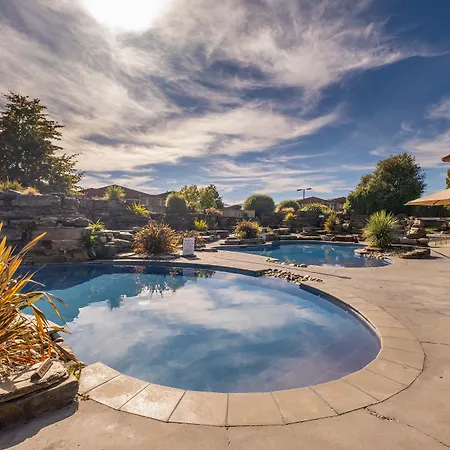 Oakridge Resort Lake Wanaka-3