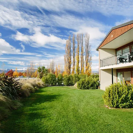 Oakridge Resort Lake Wanaka-3