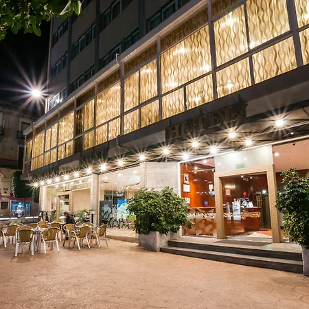Hotel Gaudi-2