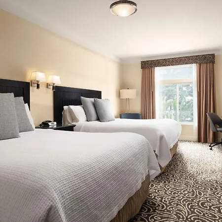 West Inn & Suites-3