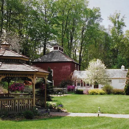 Arlington Inn & Spa-2