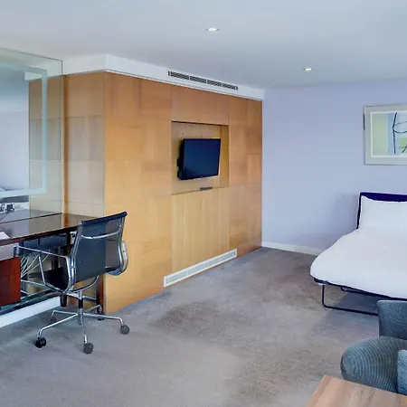 Holiday Inn Express Crewe, An Ihg Hotel-2