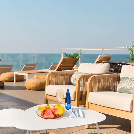 Kaktus Hotel Kaktus Playa (Adults Only)-3