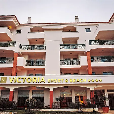 Ap Victoria Sports & Beach-3