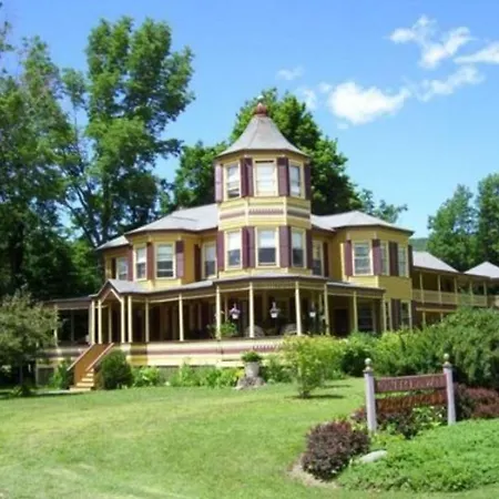 Fairlawn Inn-2