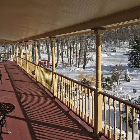 Fairlawn Inn-3