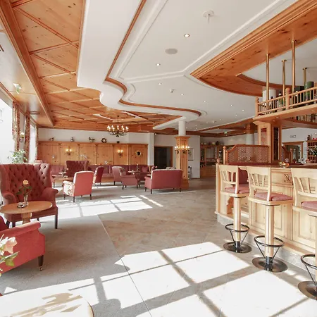 Glasl's Landhotel-3