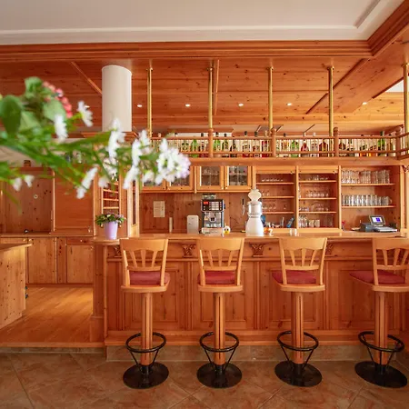 Glasl'S Landhotel-2