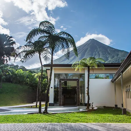 Hotel Lomas Del Volcan-2