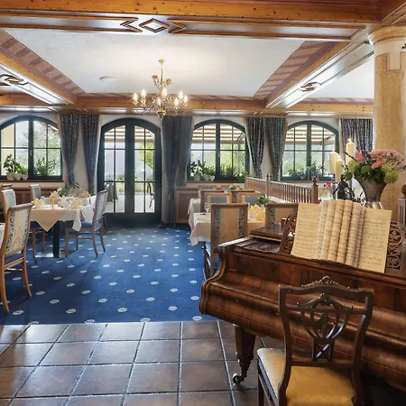 Hotel Alpenschloessl-2