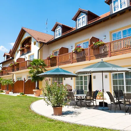 Glasl'S Landhotel-3