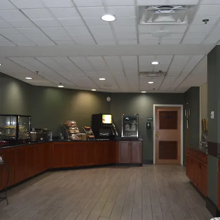 Wingate By Wyndham - Warner Robins-2
