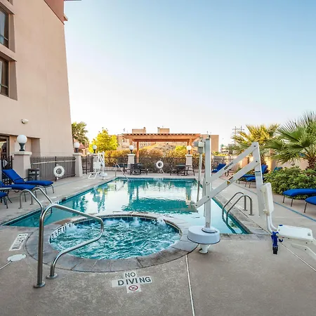 Hilton Garden Inn El Paso University-3