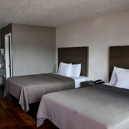 Lockhart Inn-3