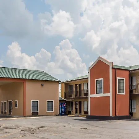 Days Inn By Wyndham Carlisle-3