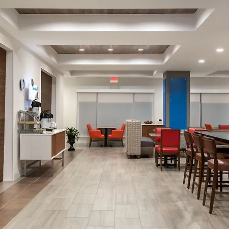 Holiday Inn Express & Suites Florence I-95 & I-20 Civic Ctr By Ihg-3