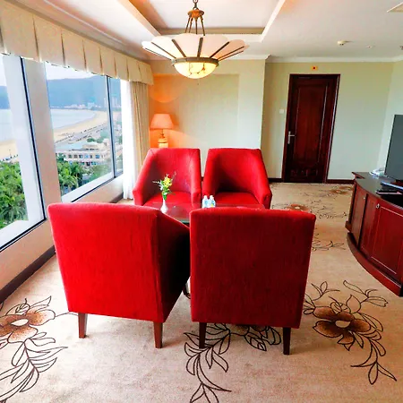 Saigon Quy Nhon Hotel-3