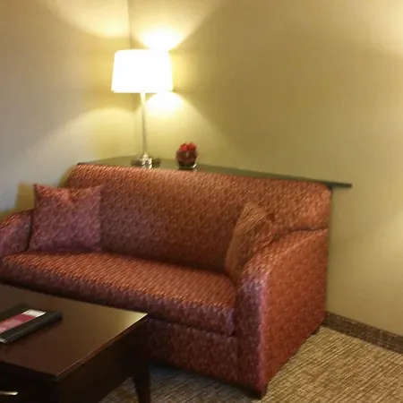 Comfort Suites Bentonville - Rogers-3